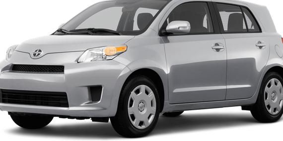 TOYOTA SCION XD 2012 JTKKU4B40C1021071 image TOYOTA SCION XD 2012 JTKKU4B40C1021071 image